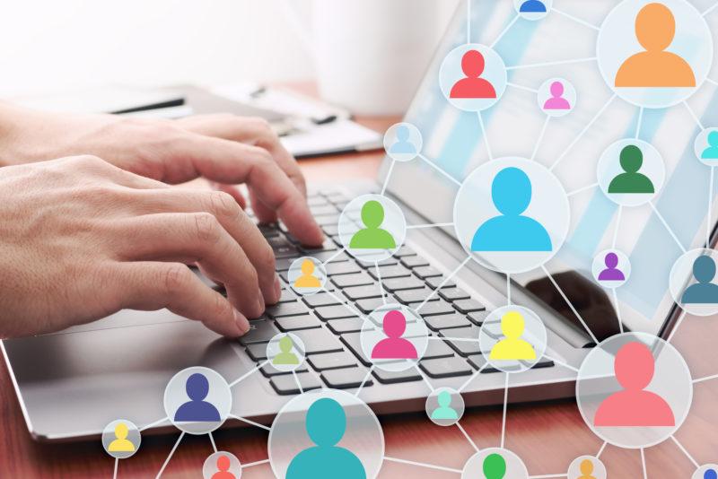 コミュニティマネジメントとは？具体的な取り組みを紹介