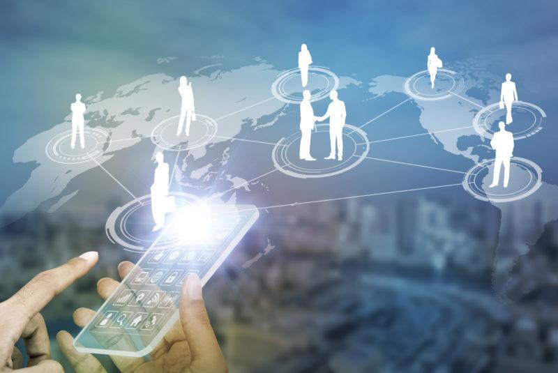 コミュニティ構築がビジネスの成功の鍵！ノウハウを徹底解説