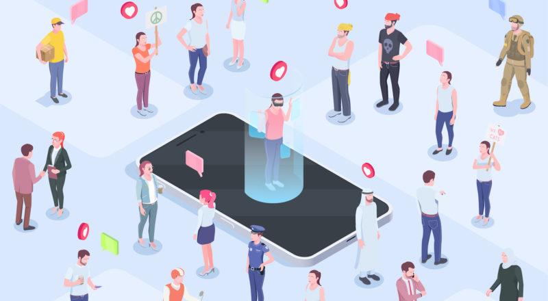 企業コミュニティを作る3つのメリット！有名な成功事例も紹介