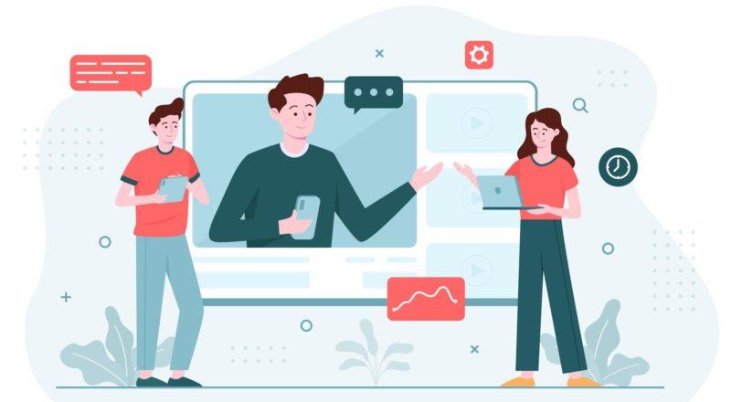 オンラインコミュニティとは？ユーザー視点と企業視点での魅力を紹介