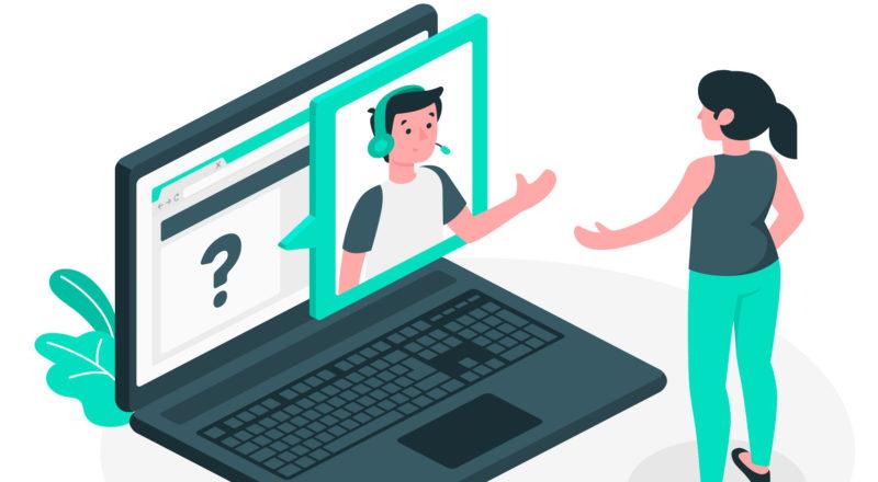 カスタマーサポートの仕事内容求められるスキルや戦略を解説