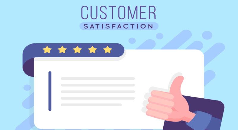 顧客満足度の指標とKPI、調査方法をわかりやすく解説