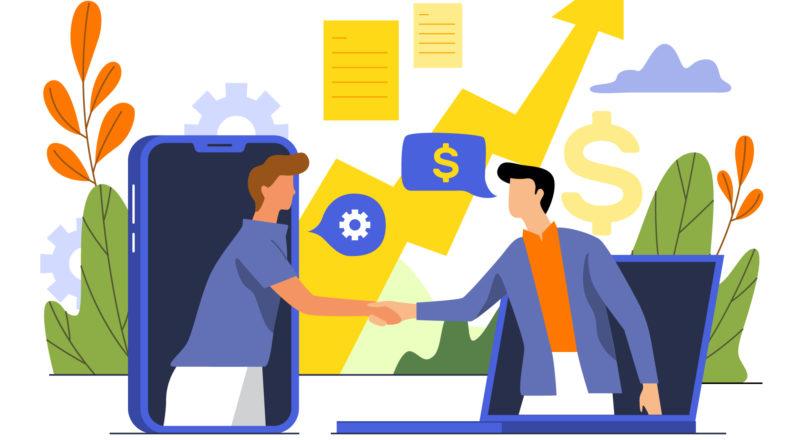 【カスタマーサクセス】営業やカスタマーサポートとの違いを解説