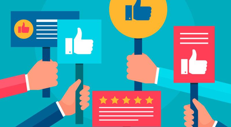 NPSの質問項目！課題改善に最適な設定方法