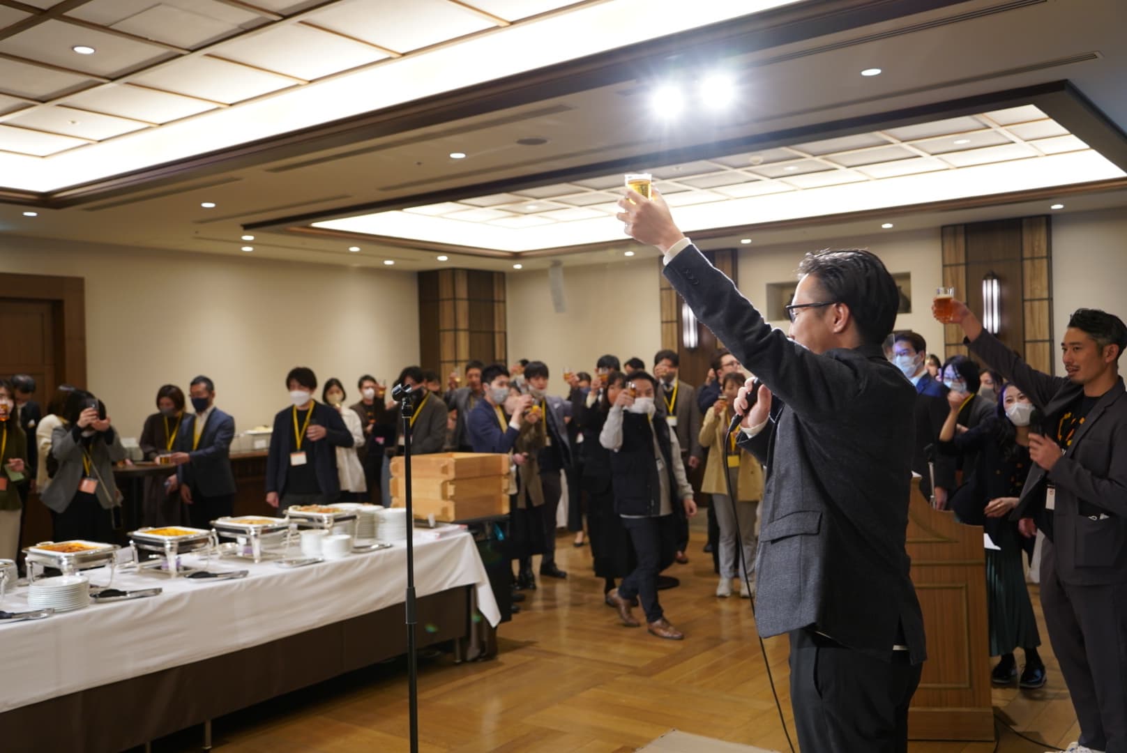 Thanks Party 写真2