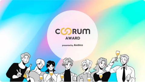 coorum Award 2022