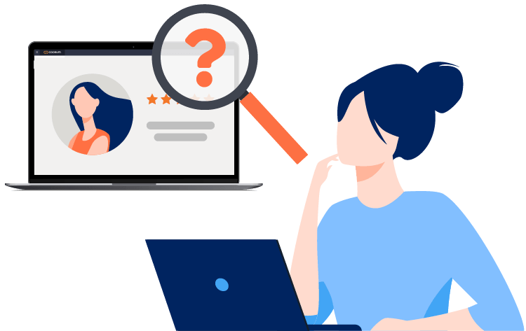 解約やオンボーディングが うまくいっているか不明