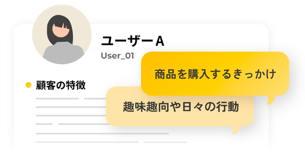 対話的で楽しい顧客体験から上質な「顧客の本音」を引き出す