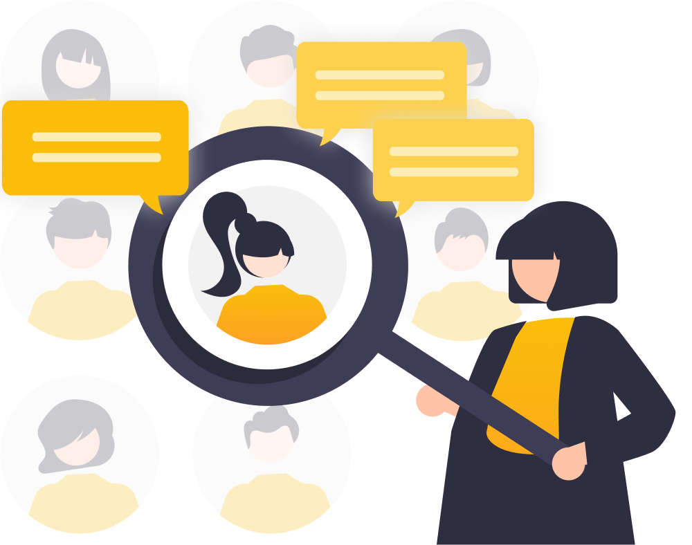 ユーザーリサーチ