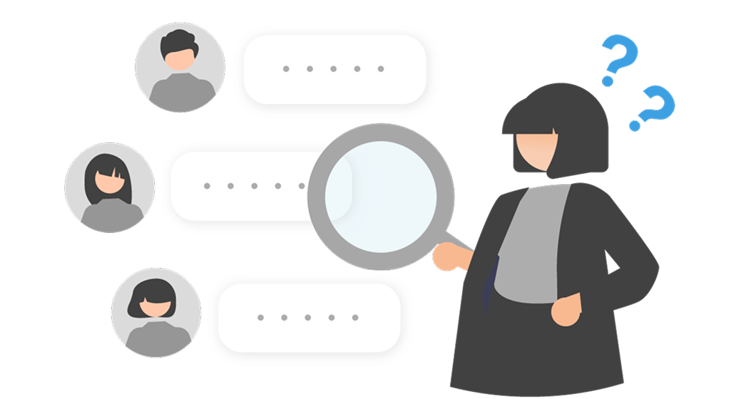 インサイトがうまく見えない