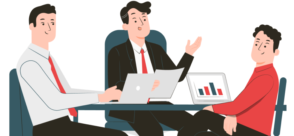 ブランド理念・戦略が社内に浸透する