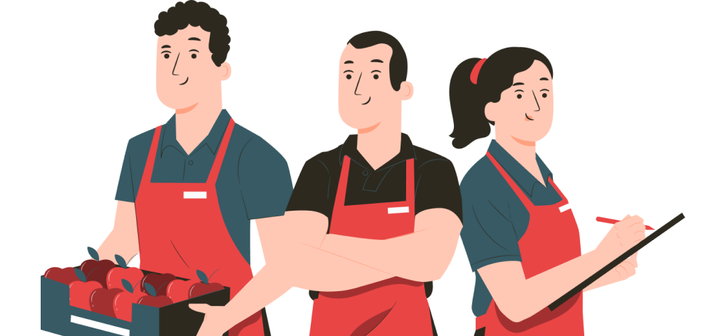 働くモチベーションの向上に繋がる