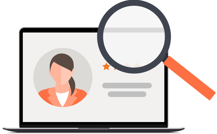 ユーザー単位での行動やユーザー間の交流を分析