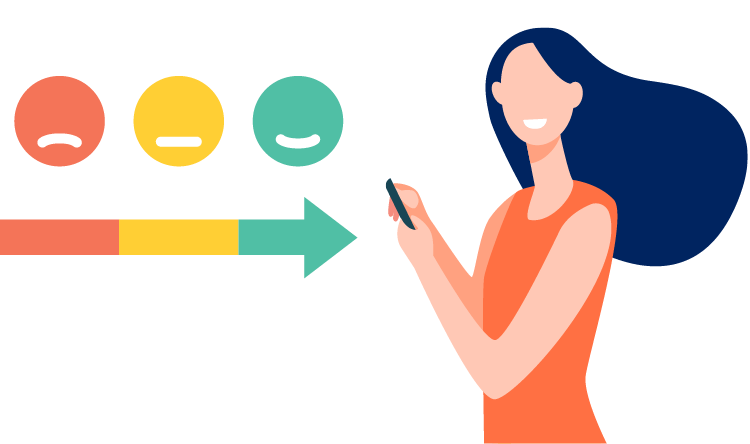 オンボーディングがうまくいき顧客満足度150%UP