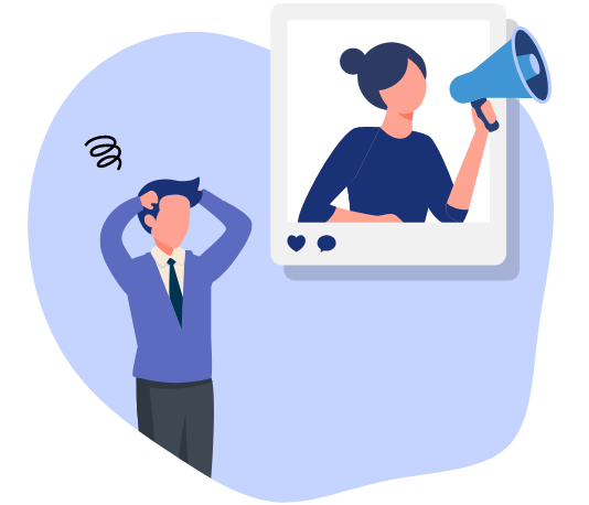 インフルエンサー施策の頭打ち感