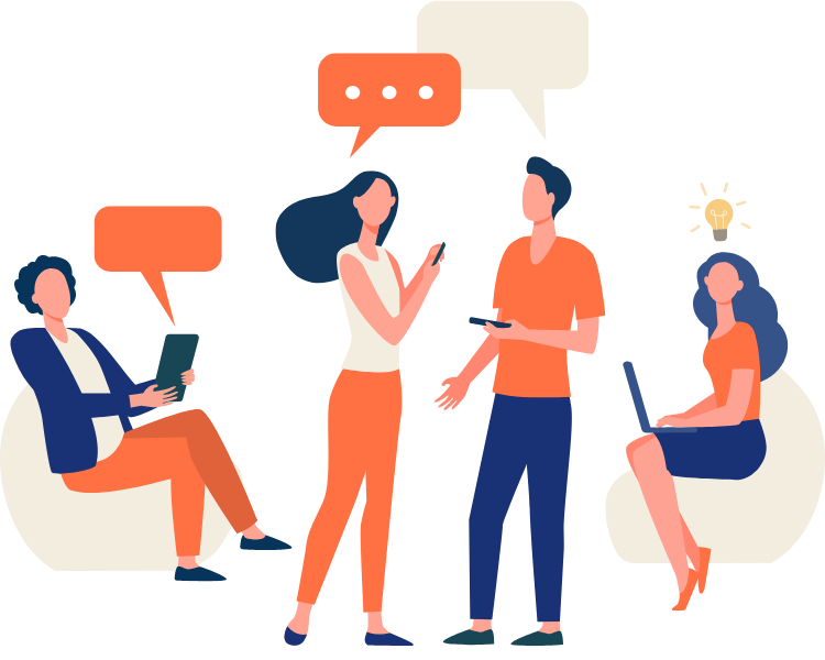 UGC投稿者が増える