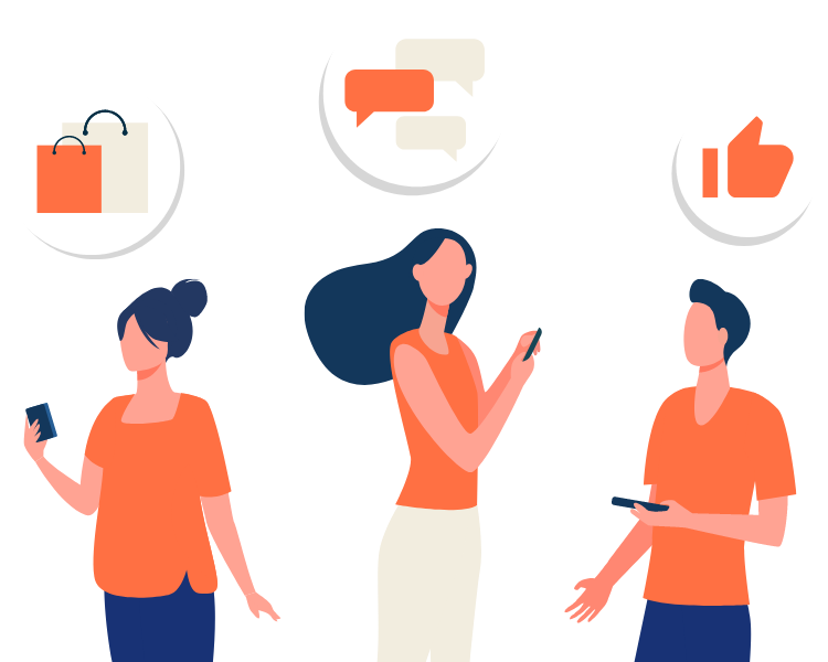 UGCの質が高くなる