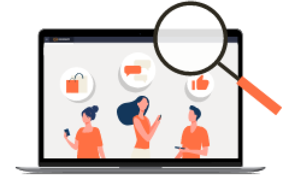 心理データの取得