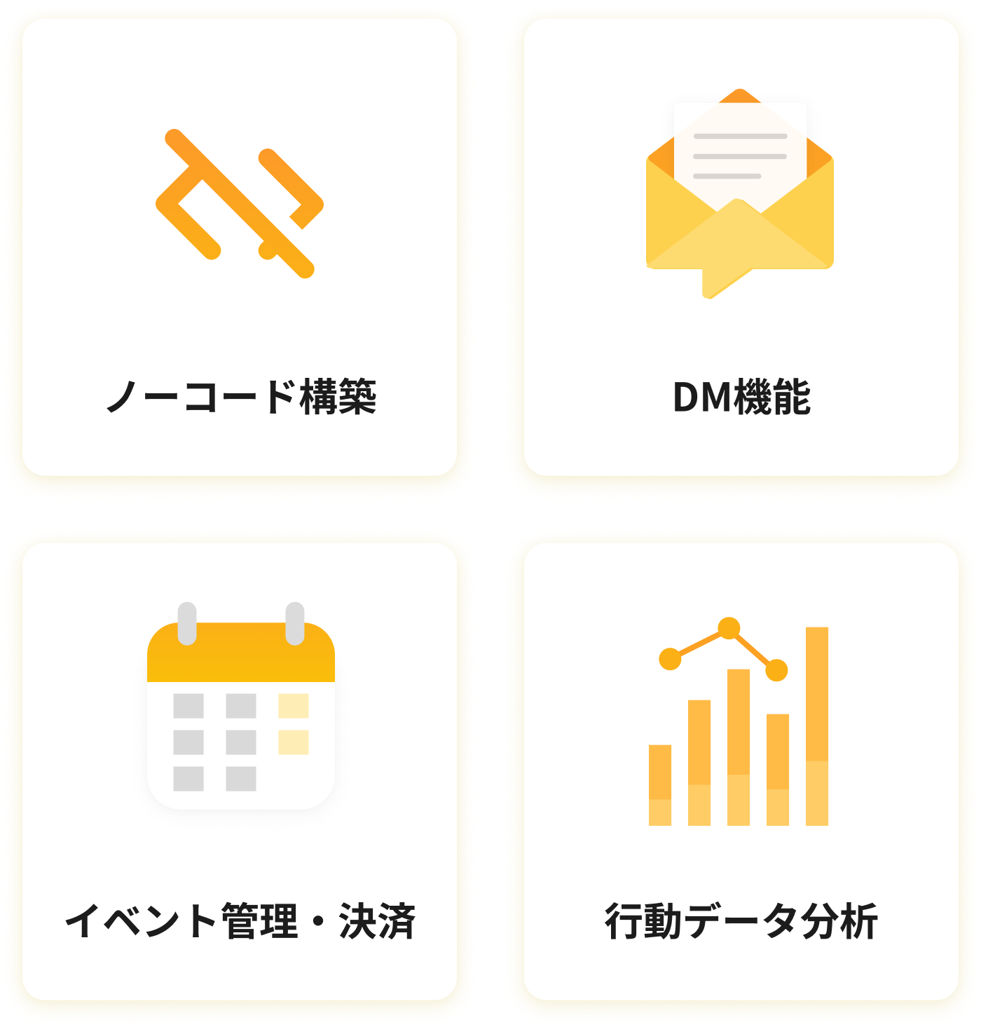 運営サポート機能1