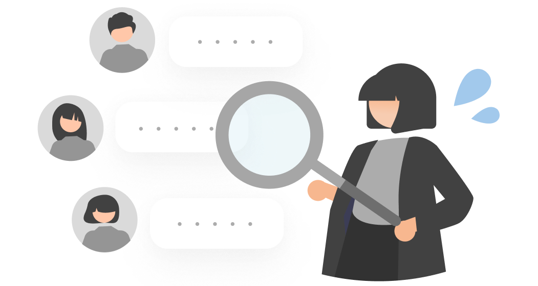 SNS・顧客リサーチでの意見や アイデアの発掘に限界を感じる