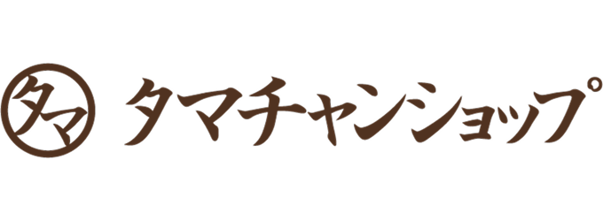 タマチャンショップ
