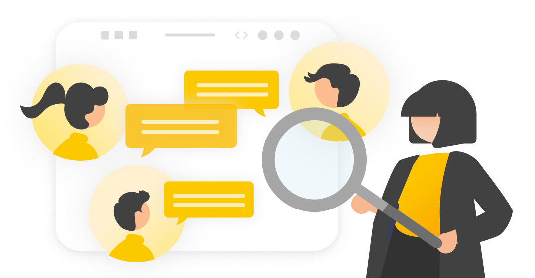 隠れた「インサイト」の発掘