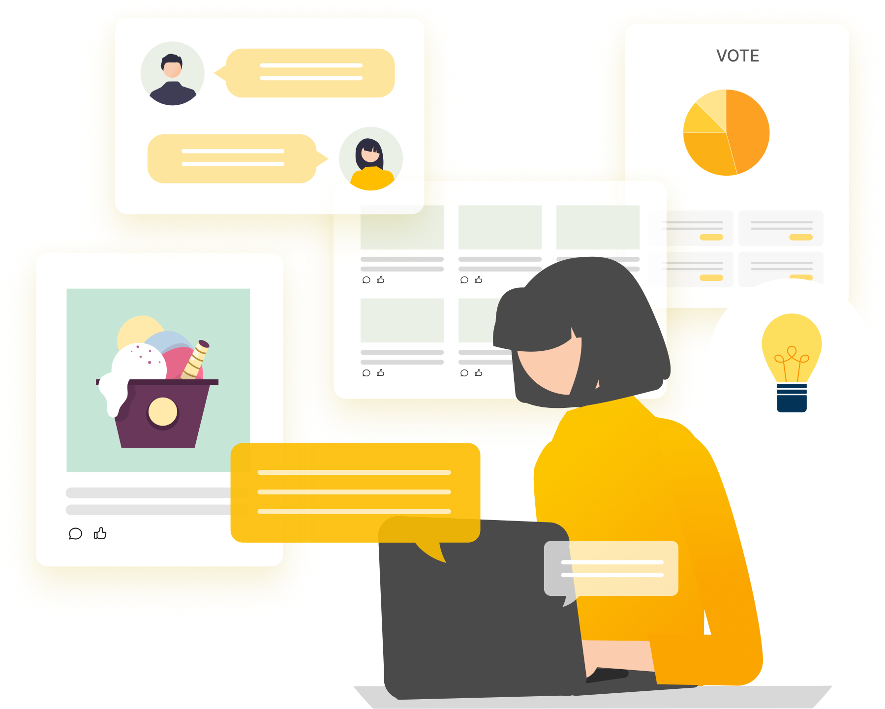 インサイト発掘